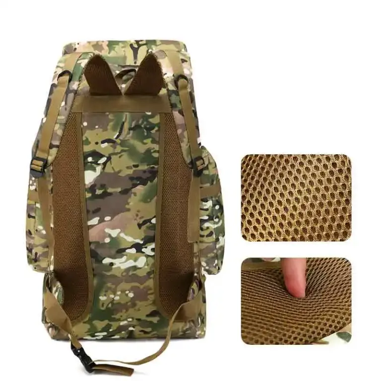 Sports Molle Rucksack Hunting Shoulder Luggage
