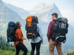 Top Backpacks for Hiking
