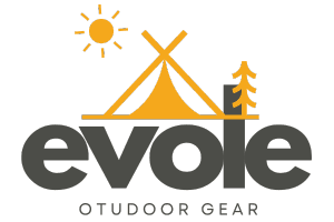 Evolve Outdoor Gear